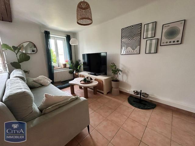 Maison location à Alençon