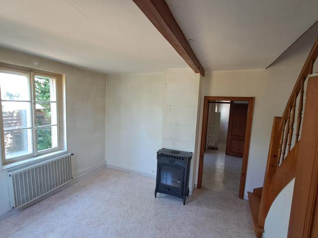 Maison vente à Mulhouse, Wittenheim