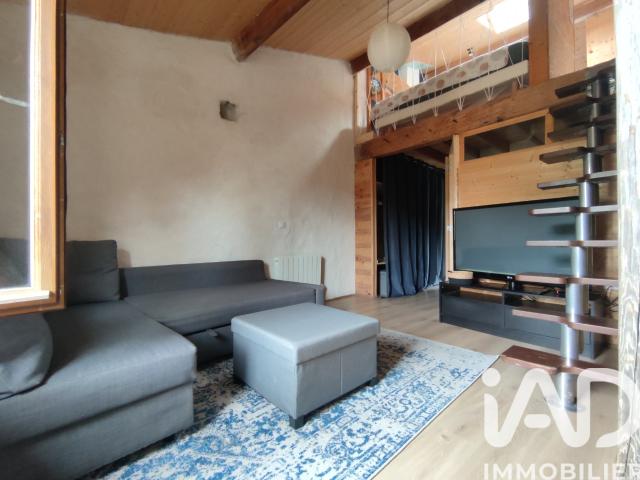 Maison vente à Encoumes, Teilhet