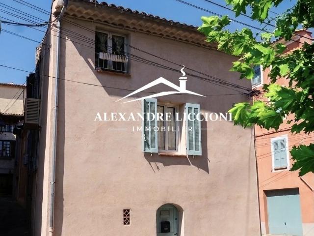 Maison vente à Brignoles, Camps-la-source