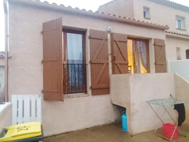 Maison vente à Béziers, Agde