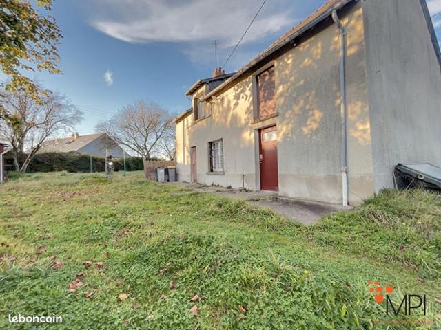 Maison vente à Rennes, Bretagne