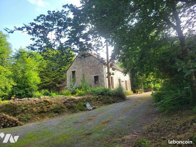 Maison vente à Pontivy, Bretagne