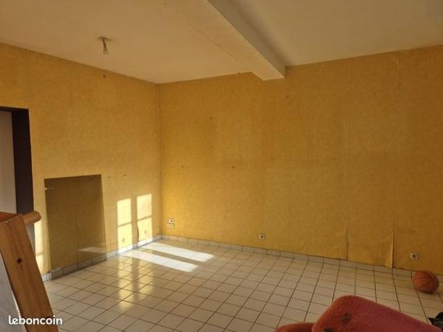 Maison vente à Segré, Pays de la Loire