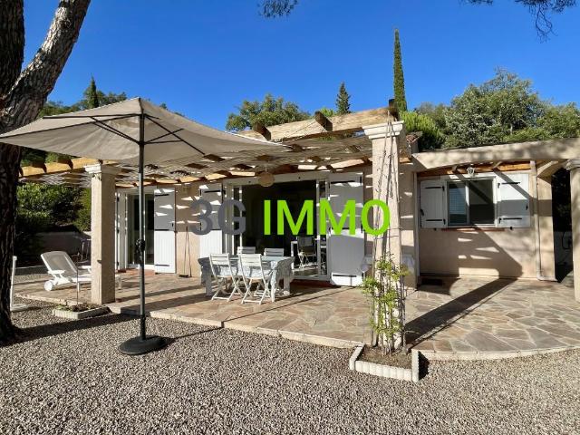Maison vente à Arrondissement de Draguignan, Le Muy