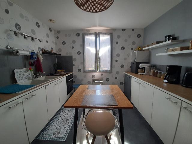 Maison location à Rochefort, Saint-georges-de-didonne