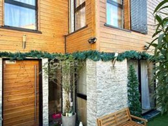 Maison vente à Bobigny, Romainville