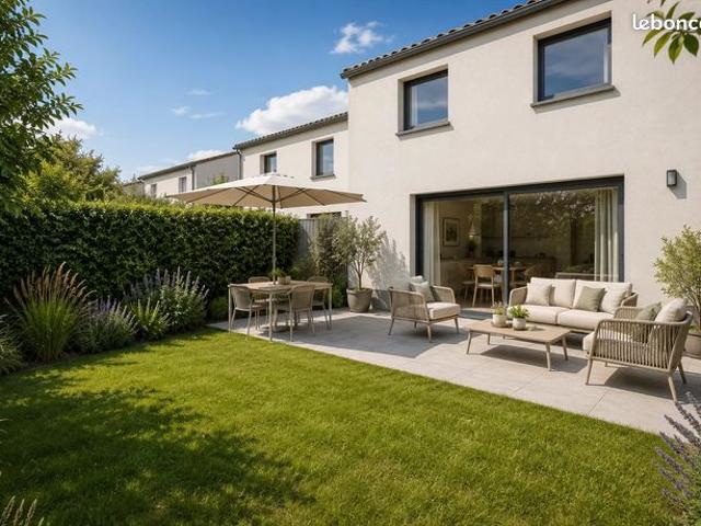 Maison vente à Bordeaux, Ambarès-et-lagrave