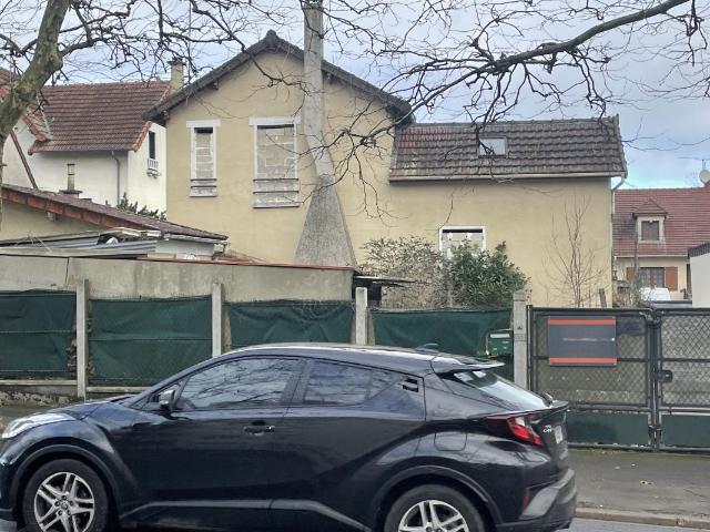 Maison vente à Nogent-sur-Marne, Champigny-sur-marne
