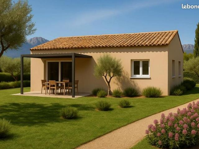 Maison vente à Nyons, Suze-la-rousse