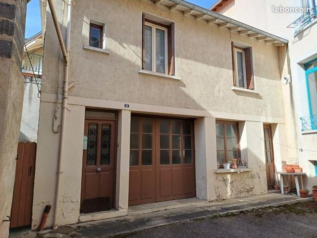 Maison vente à Yssingeaux, Bas-en-basset