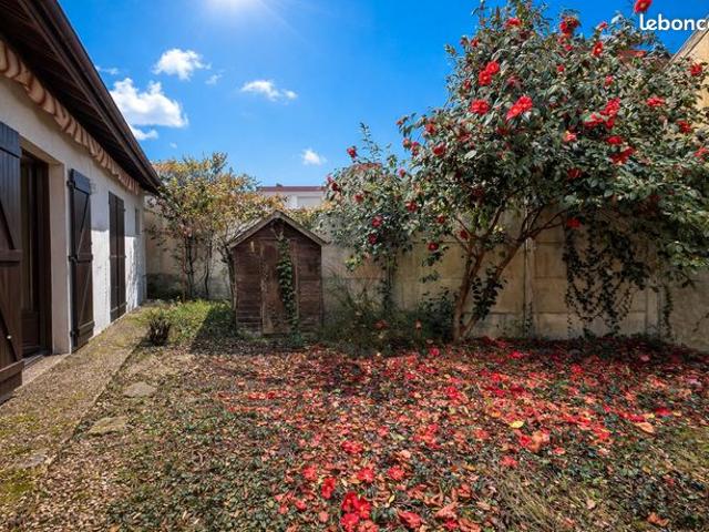Maison vente à Arcachon