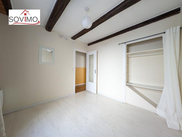 Maison location à Montmorillon, Availles-limouzine