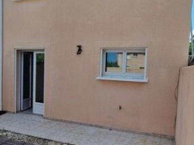 Maison location à Bordeaux, Bassens