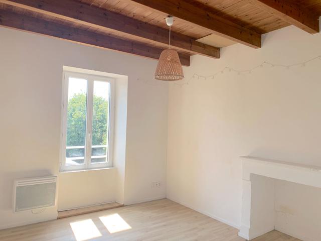 Maison location à Blaye, Berson