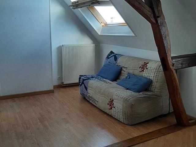 Maison location à Châteauroux, Clion