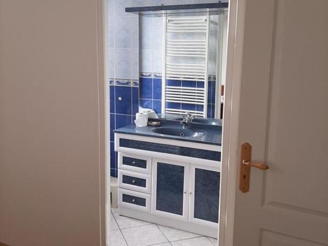 Maison location à Châteauroux, Clion
