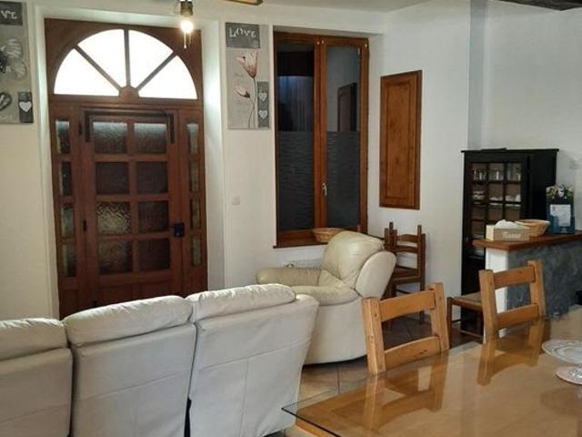 Maison location à Châteauroux, Clion