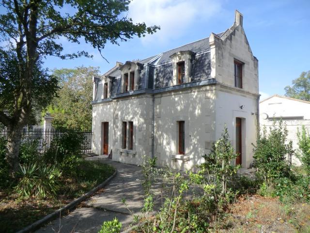 Maison location à Jonzac, Réaux