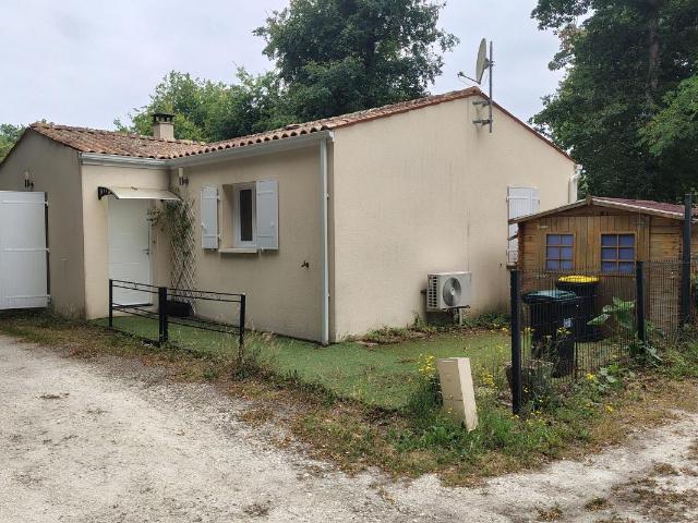 Maison location à Rochefort, La Tremblade