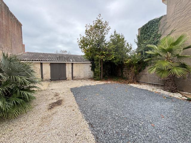 Maison location à France métropolitaine, Château-d'olonne