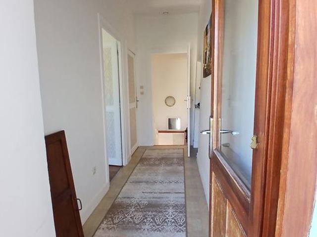 Maison location à Poitiers, Ligugé