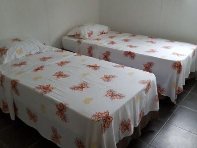 Maison location à Guyane