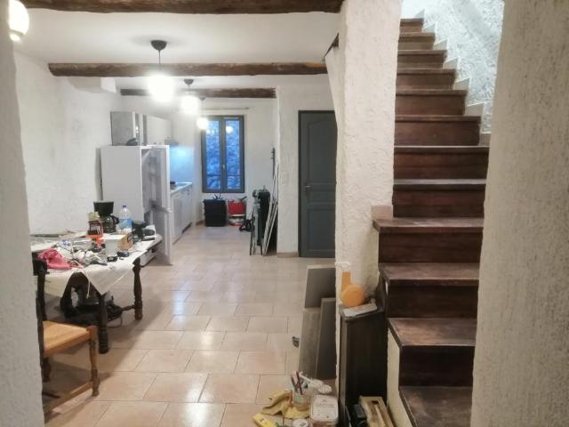 Maison location à Malijai, Quartier du Pont