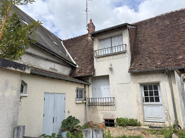 Maison location à Blois, Menars