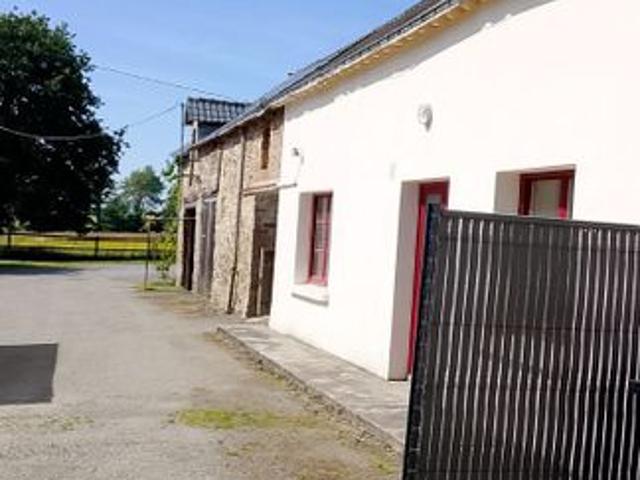 Maison location à Vannes, Bretagne