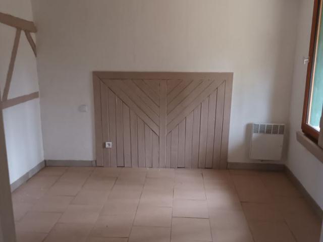 Maison location à Louhans-Châteaurenaud, Bouhans