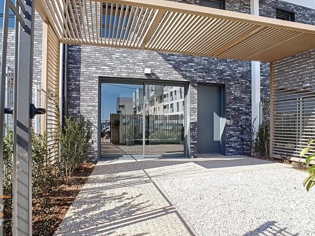 Maison location à Montpellier