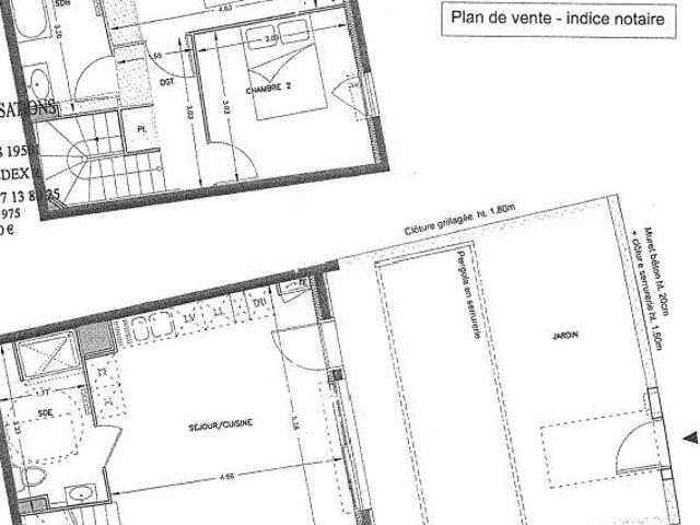 Maison location à Montpellier