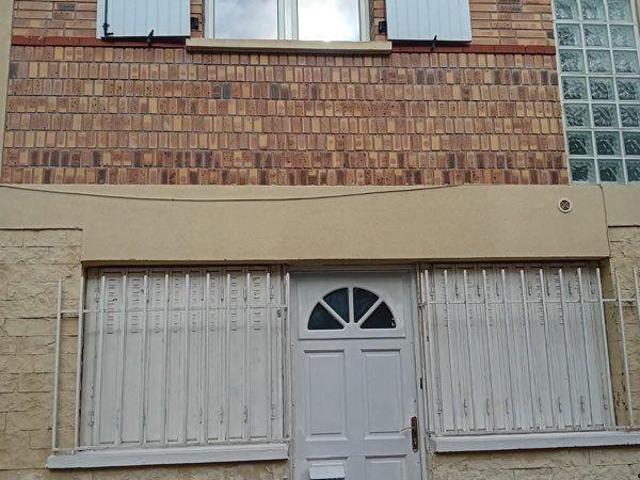 Maison location à Bobigny, Vaux-montreuil