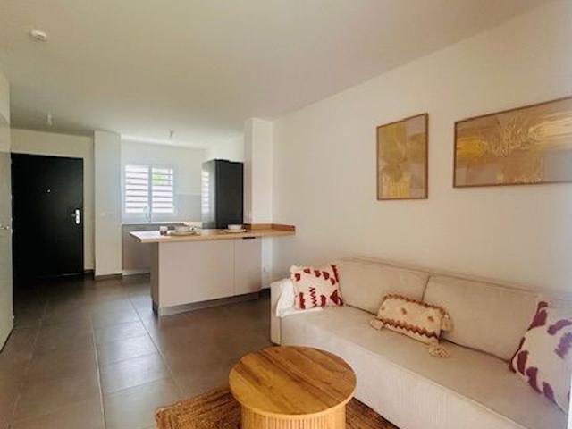 Maison location à Guadeloupe