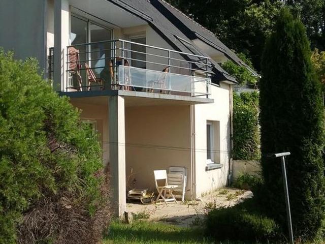 Maison location à Lannion, Bretagne