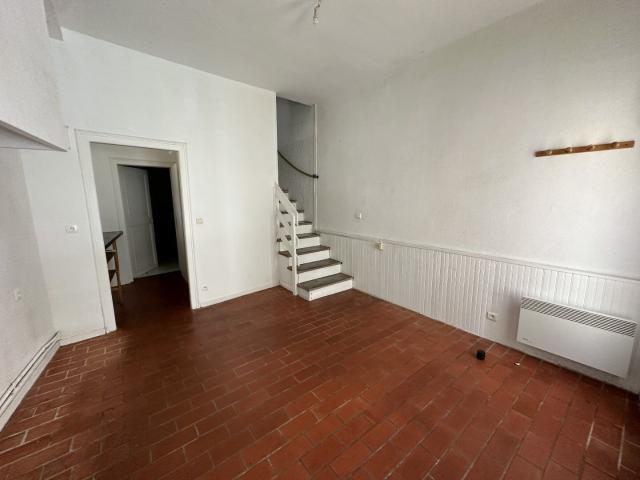 Maison location à Lodève, Saint-vincent-de-barbeyrargues