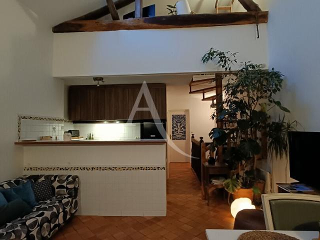 Maison location à Rochefort, Le Rocher