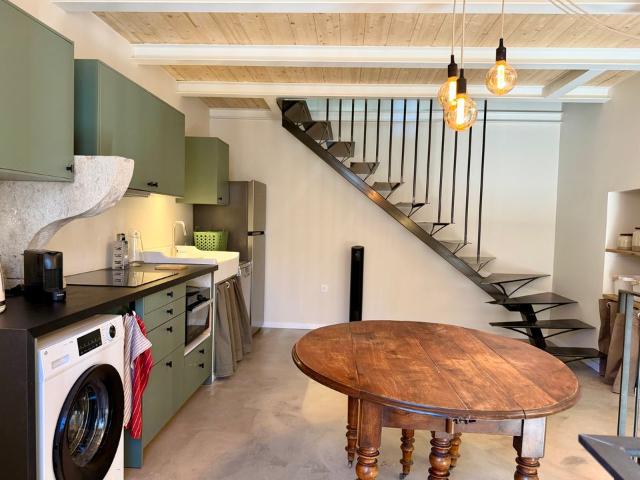 Maison location à Largentière, Saint-maurice-d'ardèche