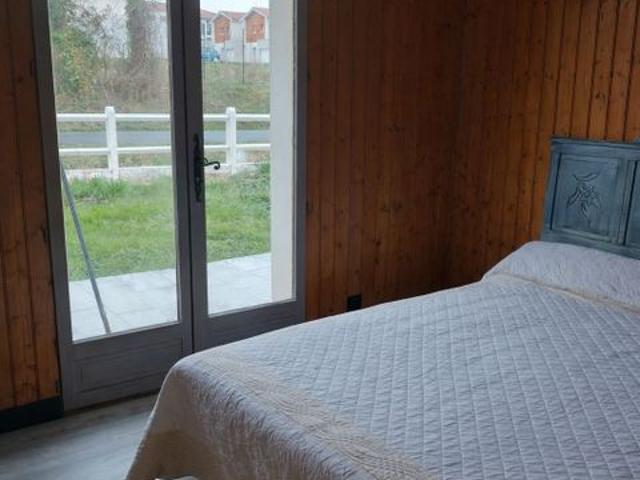 Maison location à Dax, Saint-paul-lès-dax