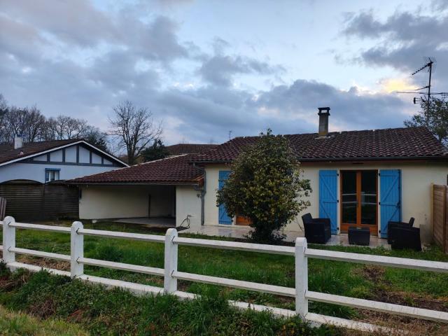 Maison location à Dax, Saint-paul-lès-dax