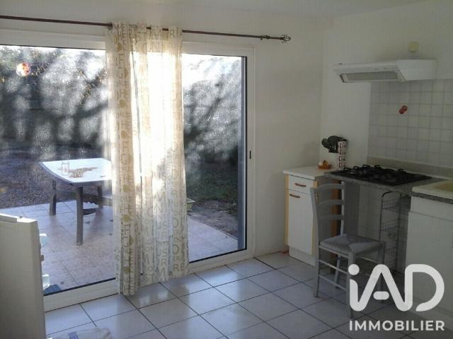 Maison location à Saint-Salvi-de-Carcavès, Tarn