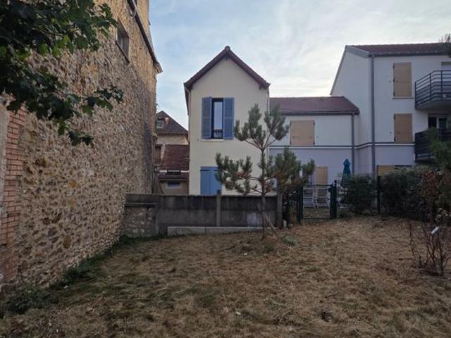 Maison location à Saint-Germain-en-Laye, Île-de-France