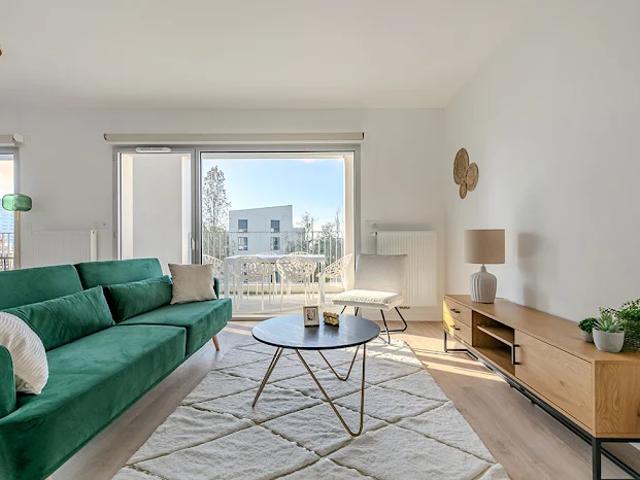 Maison vente à Bordeaux