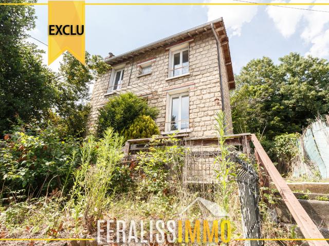 Maison vente à Mantes-la-Jolie, Meulan