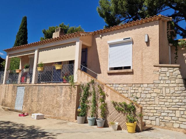 Maison vente à France métropolitaine, La Cadière-d'azur