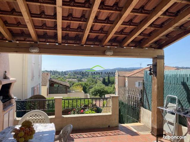 Maison vente à Grasse, Peymeinade