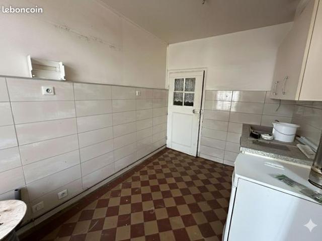 Maison vente à Meaux, Isles-les-meldeuses