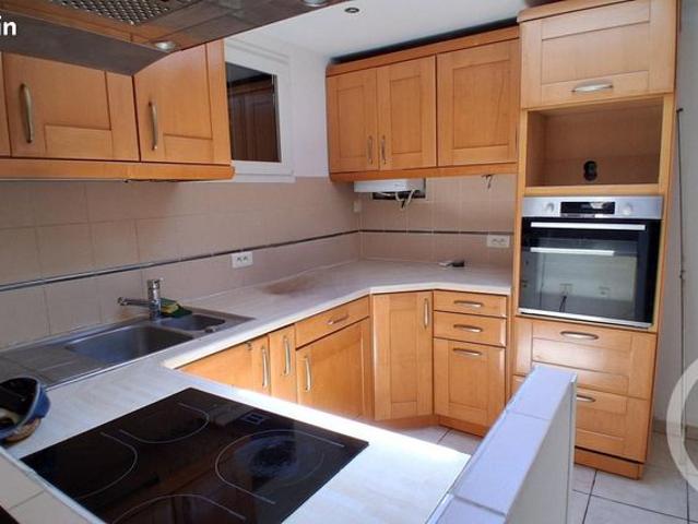Maison vente à Marseille