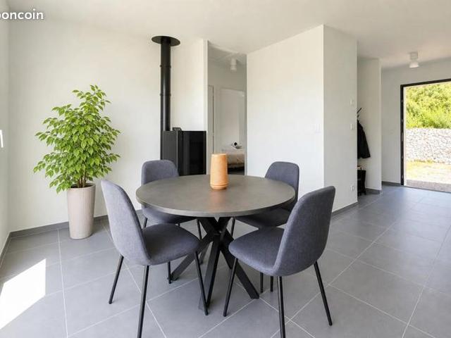 Maison vente à Lisieux, Cambremer